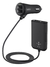 Cargador Belkin Auto Delantero Y Trasero Premium Usb X 4 36w
