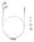 Auriculares In-ear Motorola Earbuds 2 - comprar online