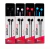 Auricular Foxbox BOOST LINK, Bluetooth con Micrófono Incorporado