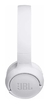 Auriculares Jbl Tune500 Pure Bass Sound Wired C/ Cable + Mic - NorTec