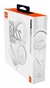 Auriculares Jbl Tune500 Pure Bass Sound Wired C/ Cable + Mic