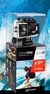 Camara Nogapro Action Cam Full Hd 1080p