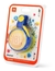 Parlante Jbl Jr Pop Portátil Bluetooth Sumergible Niños