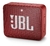 Parlante JBL Go 2 portátil con bluetooth