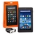 Tablet Amazon Fire 7 2019 KFMUWI 7" 16GB black con 1GB de memoria RAM