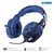 Auricular Gamer Headset Trust Carus Para Ps4 - comprar online