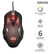 Mouse de juego Trust Rava GXT 108 en internet