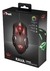 Mouse de juego Trust Rava GXT 108