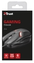 Mouse Trust Ziva Gaming Iluminado 6 Botones Gamer