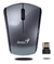 Mouse mini inalámbrico Genius 900S Micro Traveler