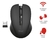 Mouse Inalambrico Trust Mydo Silent Click Silencioso - comprar online