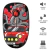Mouse Pc Trust Sketch Wireless Teclas Silenciosas Ilustrado en internet