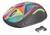 Mouse Inalámbrico Trust Ivy Fx Luces Led 1600dpi Notebook Pc - comprar online
