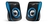 Parlante Genius Usb Sp Q180 - comprar online