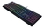 Teclado gamer Razer Cynosa Chroma QWERTY en internet