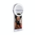 Aro Luz Led Selfie Celular Anillo Clip Recarga Iluminación