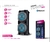 Parlante Bluetooth Soul Tower Xl250 Luces, Portátil - comprar online