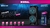 Parlante Bluetooth Soul Tower Xl250 Luces, Portátil