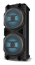 Parlante Bluetooth Soul Tower Xl250 Luces, Portátil en internet