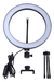 Aro De Luz Led 25cm ,video Foto Maquillaje + Tripode De Mesa - comprar online