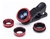 Clip Universal Lentes Ojo De Pez G Angular Y Macro Soul - comprar online