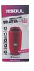 Parlante Portatil Bluetooth Travel Riff Xs100 Calidad en internet