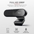 Camara Webcam Trust Tyro Full Hd + TriPod 1080p Con Mic