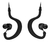 Auricular Genius Hs-m270 Sport Manos Libres Deportivos - tienda online