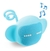 Parlante Xtech Bluetooth P/ Niños Con Micrófono Xts-611 Mono en internet