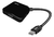 Hub Usb 4 Puertos Maxell Cube Multiplicador Zapatilla - comprar online