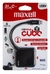 Hub Usb 4 Puertos Maxell Cube Multiplicador Zapatilla