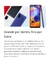 Samsung Galaxy A31 - 64 GB - 4 GB RAM