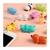 Protector De Cable Usb Come Cable Animalitos Cable Bite