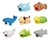 Protector De Cable Usb Come Cable Animalitos Cable Bite - comprar online