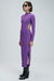Vestido canelado longo - My Favorite Things na internet
