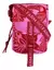 Bolsa fervo amalfi vermelho - FARM - comprar online