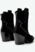 Bota western tachas - Lança Perfume - comprar online