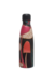 Garrafa 500ml glub glub cogumelo silvestre - FARM