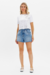 Short jeans grandfather super high - My Favorite Things