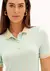 Vestido Gola Polo Logomania - Lança Perfume