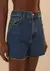 Short jeans antique - FARM