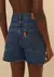 Short jeans antique - FARM - comprar online