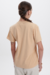 T-shirt manga curta com estampa local - My Favorite Things - comprar online