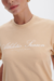 T-shirt manga curta com estampa local - My Favorite Things na internet