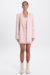 Blazer alfaitaria alongado - My Favorite Things