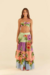 Top bouquet de verão - FARM - comprar online