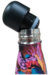 Garrafa 750ml glub colorful flower - FARM - comprar online