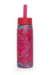Garrafa 500ml que sede ciranda rosa - FARM