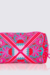 Maxi necessaire ora bolas ciranda rosa - FARM na internet