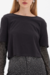 T-shirt cropped manga shine - My Favorite Things - Lala Ferro Multimarcas